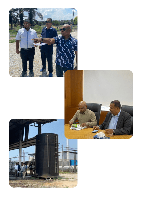 Meru Jaya Pome Solutions Sdn Bhd