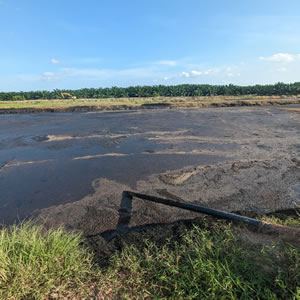 Indonesia Site Visit
