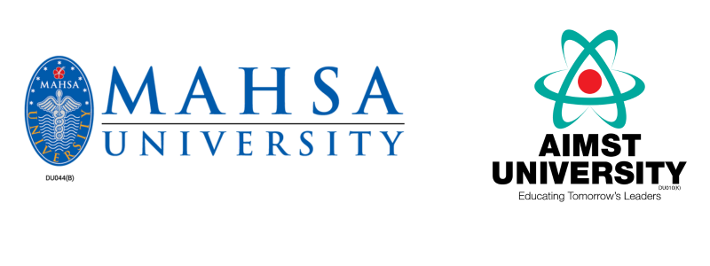 Meru Jaya POME Solution - MAHSA University and AIMST University as research partners